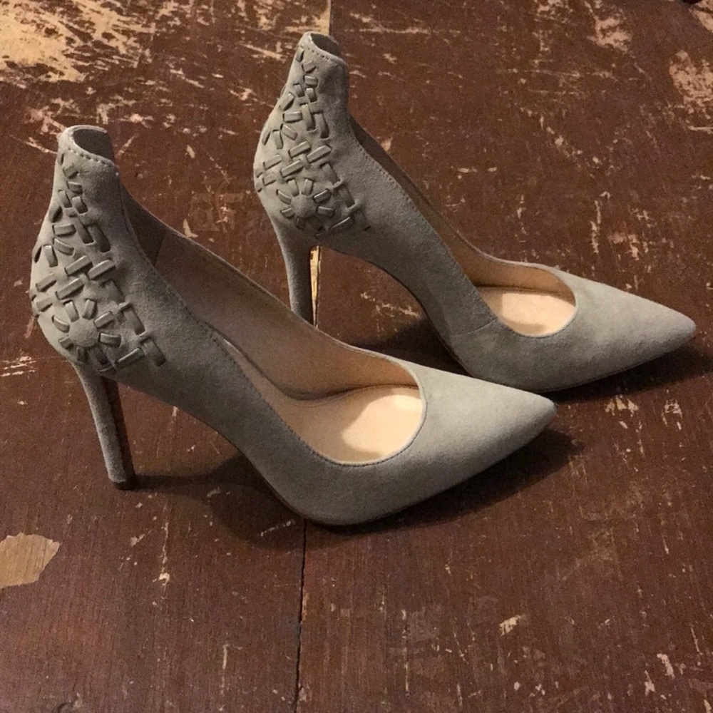 Jessica Simpson - Crampell - Picture 3 of 4